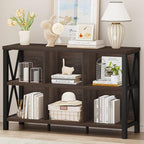FATORRI 6 Cube Storage Organizer by FATORRI