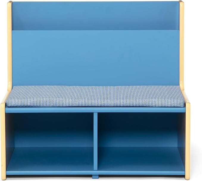 Delta Children - GapKids Reading Nook - Greenguard Gold Certified - Image 8