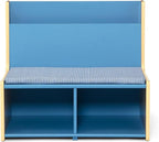Delta Children - GapKids Reading Nook - Greenguard Gold Certified - Image 8