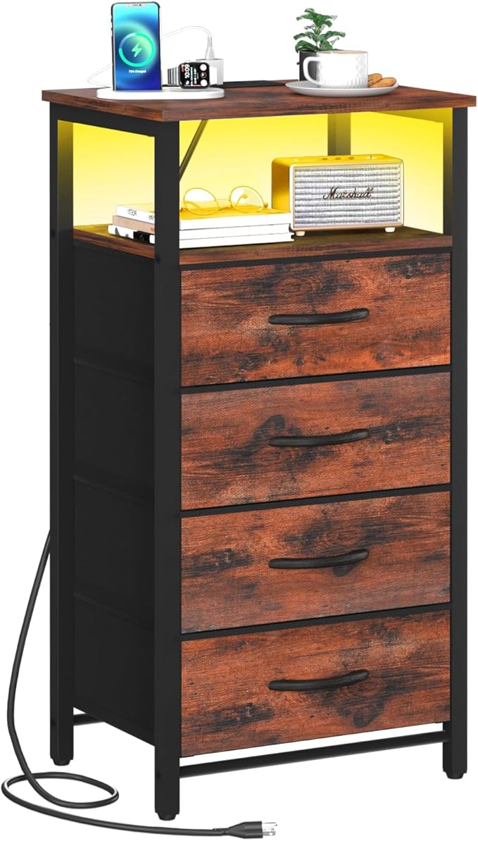 Yoobure Night Stand by Yoobure