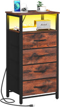 Yoobure Night Stand by Yoobure