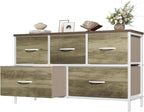 OLIXIS Dresser for Bedroom by OLIXIS