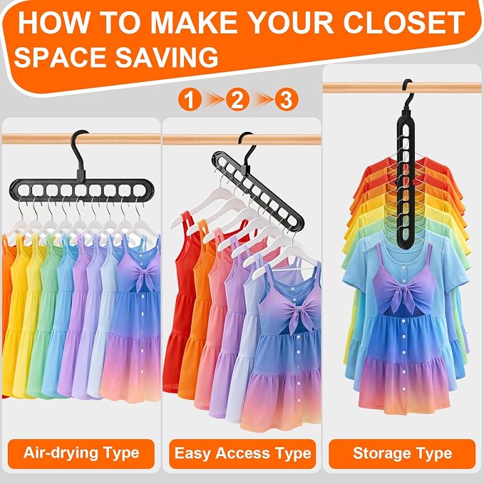 Closet Organizers and Storage - Image 6