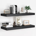 Fun Memories Floating Shelves by FunMemories