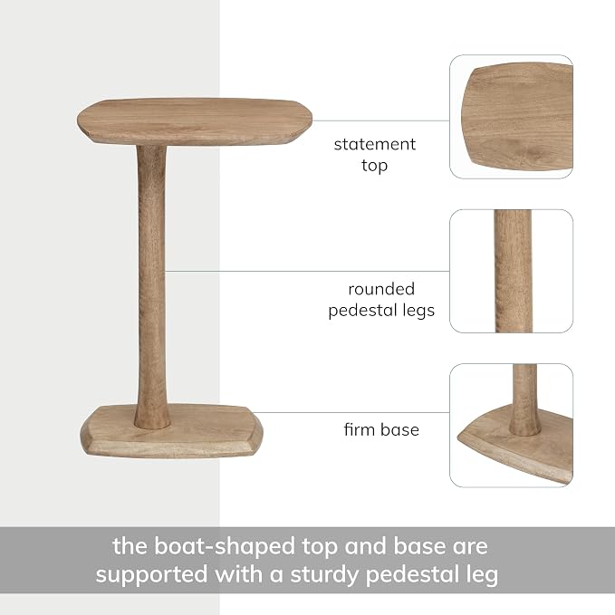 MH London Side Table - Image 4