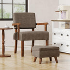 FAGAGA Accent Chair Set of 2 - Image 3