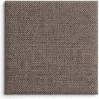 Round Bed – Washable Zip Cover - Image 3