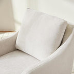 VKNOW Upholstered Dining Chairs, Modern Kitchen Chairs Dinner Chairs - Image 6