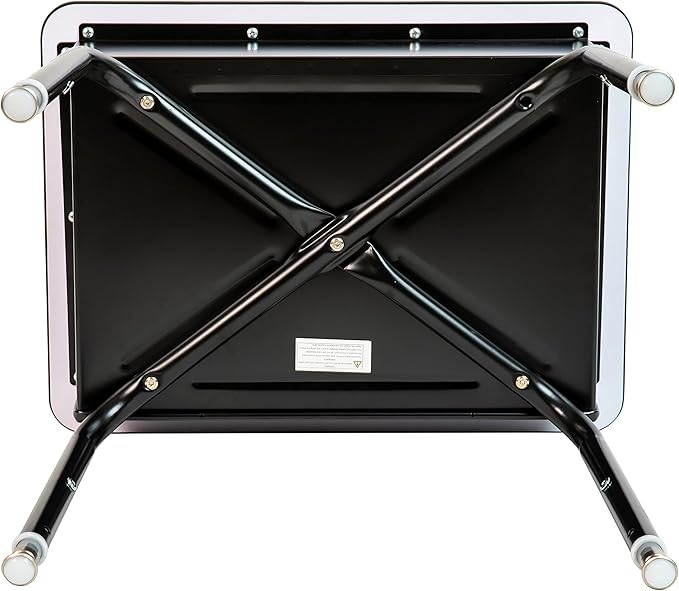 Flash Furniture Billie Student Desk - Image 11