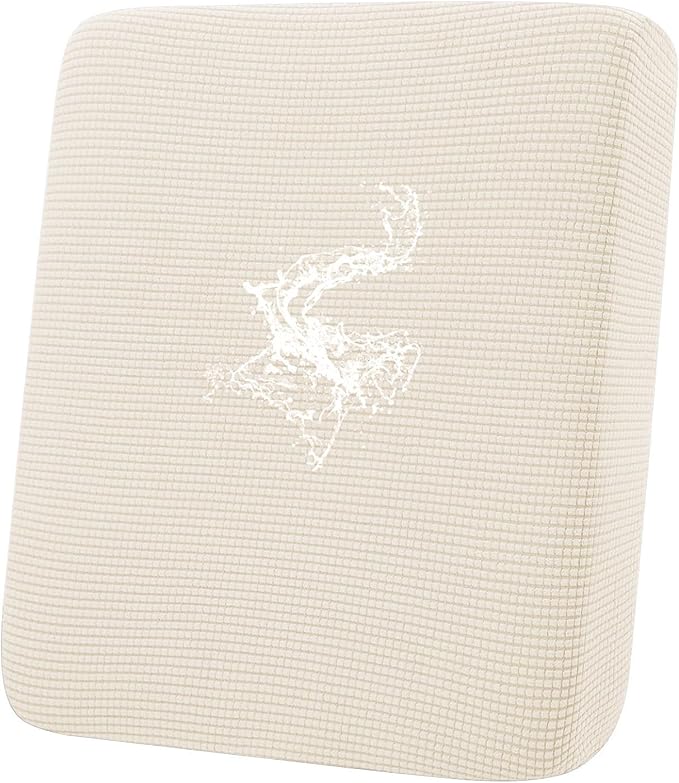 Waterproof Couch Cushion Covers by hyha
