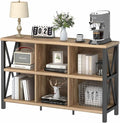 FATORRI 6 Cube Storage Organizer by FATORRI
