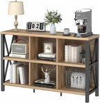 FATORRI 6 Cube Storage Organizer by FATORRI