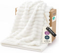 Bedsure Soft Cozy Twin XL Blanket by Unknown