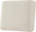 H.VERSAILTEX Super Stretch Individual Seat Cushion Covers Sofa Covers Couch by HVERSAILTEX