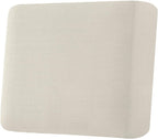H.VERSAILTEX Super Stretch Individual Seat Cushion Covers Sofa Covers Couch by HVERSAILTEX