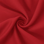 Red Blackout Curtains/52 x 72 Inch/Set of 2 Panels Room Darkening Curtains - Image 5