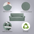 H.VERSAILTEX Stretch Couch Covers - Image 4