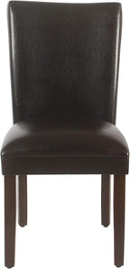 HomePop Parsons Dining Chair - Image 9