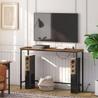 HOOBRO 47.2" Console Table - Image 7