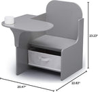 Delta Children MySize Chair Desk - Image 4