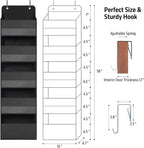 TYMENSH Over Door Organizer - Image 2