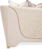 MICHAEL AMINI La Terrazza Chenille Sofa - Image 10