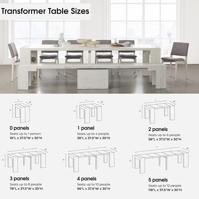 Transformer Table - Image 8