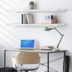 Sorbus Floating Shelves for Wall - Image 5