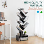 Yoobure Tree Bookshelf - Image 8