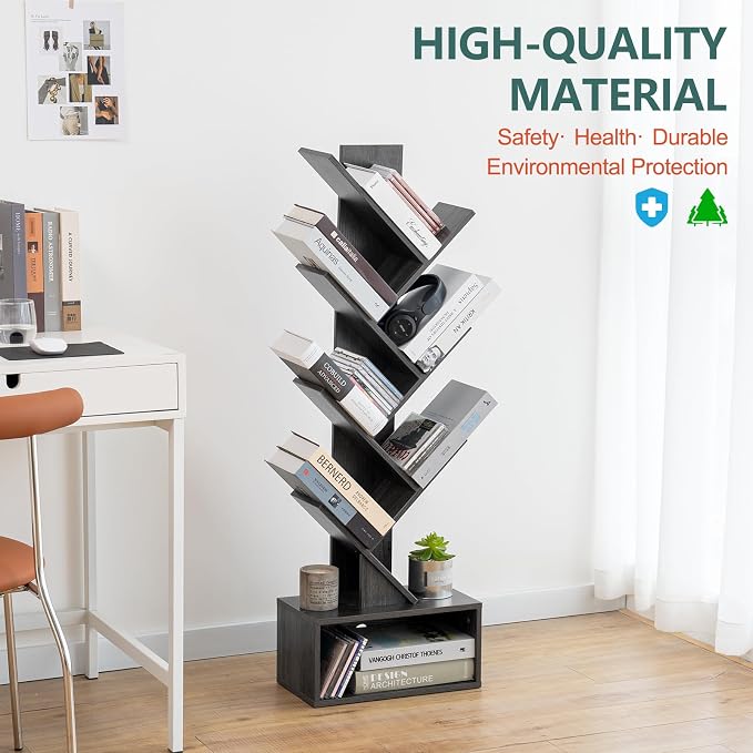 Yoobure Tree Bookshelf - Image 8