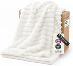 Bedsure Soft Cozy Throw Blanket by Unknown