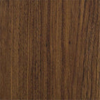 Modway Transmit 70" Media Console Wood TV Stand, 70 Inch, Walnut White - Image 7
