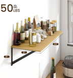 Fun Memories Deep Floating Shelves - Image 3