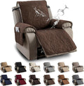 100% Waterproof Recliner Chair Cover, Recliner Chair Covers by YUEANG