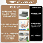 FILUXE Folding Sofa Bed | Convertible Sleeper Chair Bed - Image 5