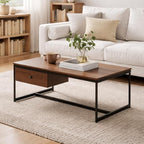 Manora Minimalist Coffee Table by manora