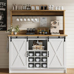 4ever2buy Farmhouse Coffee Bar - Image 7