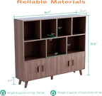OSCHF Cubby Shelf Bookcase - Image 2