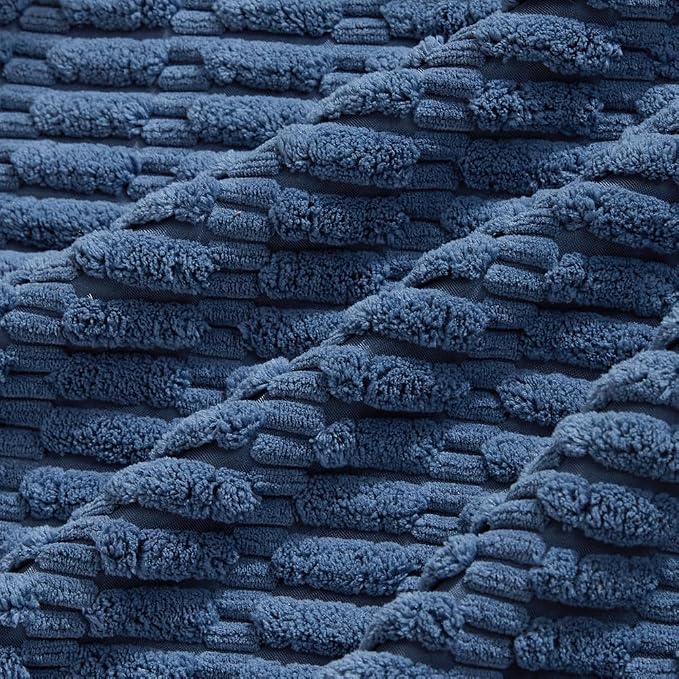 Fancy Homi 4 Packs Decorative Throw Pillow Covers - Image 5