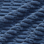 Fancy Homi 4 Packs Decorative Throw Pillow Covers - Image 5
