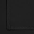 Yakamok Room Darkening Curtains 52x54 inch Length Black-Living Room | 2 panels - Image 5