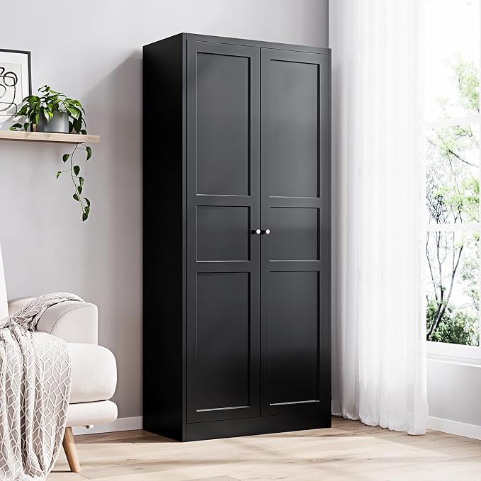 Yizosh Metal Storage Cabinet by Yizosh