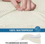 Waterproof Couch Cushion Covers - Image 3