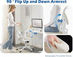 TRALT Ergonomic Office Chair - Image 6