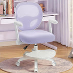 HOFFREE Kids Desk Chair Ergonomic Study Chair by HOFFREEOfficial