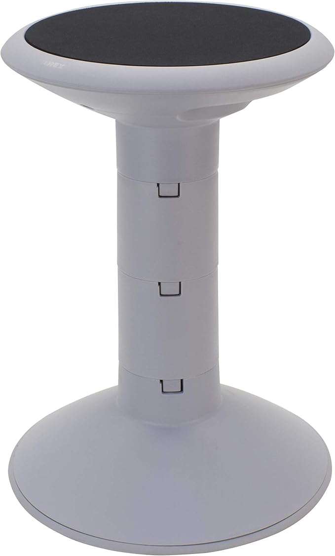 Storex Active Tilt Stool – Ergonomic Seating - Image 10