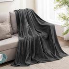 BEDELITE Fleece Blanket Soft Plush Throw - Image 6