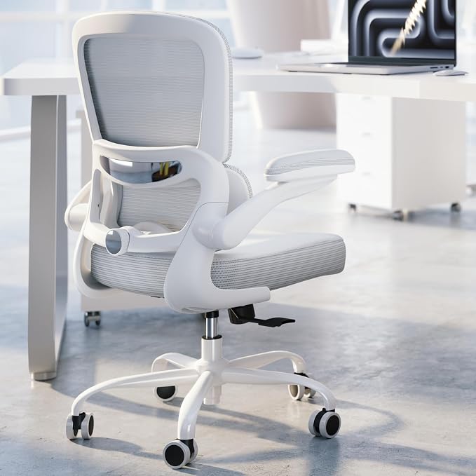 TRALT Ergonomic Office Chair by TRALT