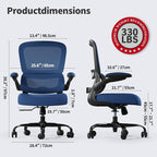 TRALT Office Chair - Image 2