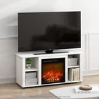 Furinno Jensen Entertainment Center Stand - Image 3